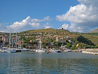 Marina di Camerota